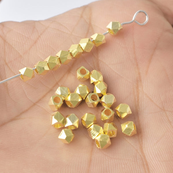 Spacers for Jewelry