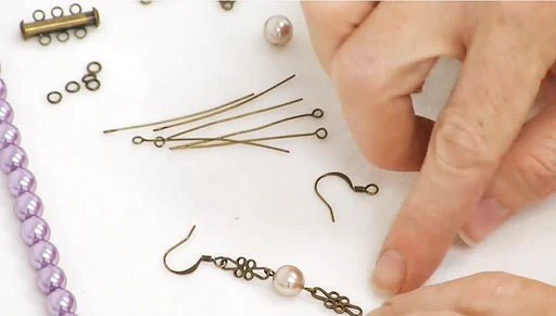 Earring Connector Hacks: Clever Ways to Customize and Repurpose Connectors
