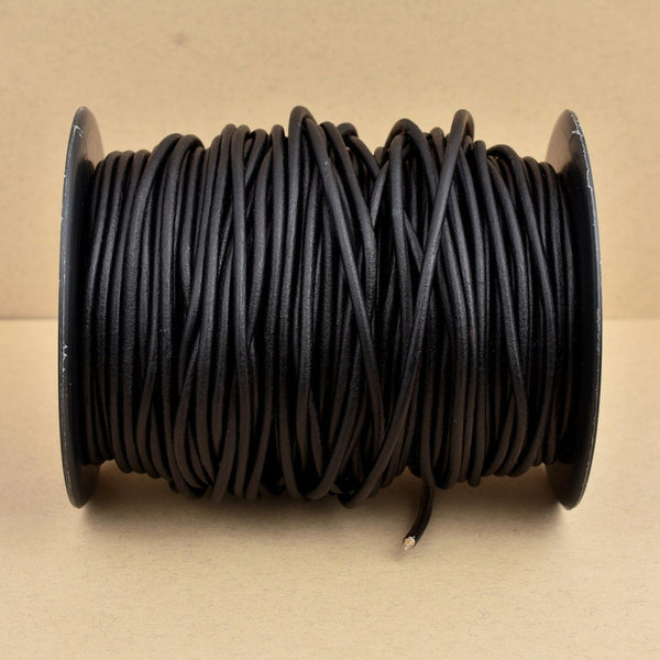 2.5mm Leather Cord,genuine Leather String Cord,real Leather Cord