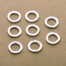 sterling silver stamping blanks